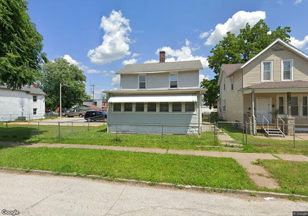 1511 N Ripley St, Davenport, IA 52803 - photo 1