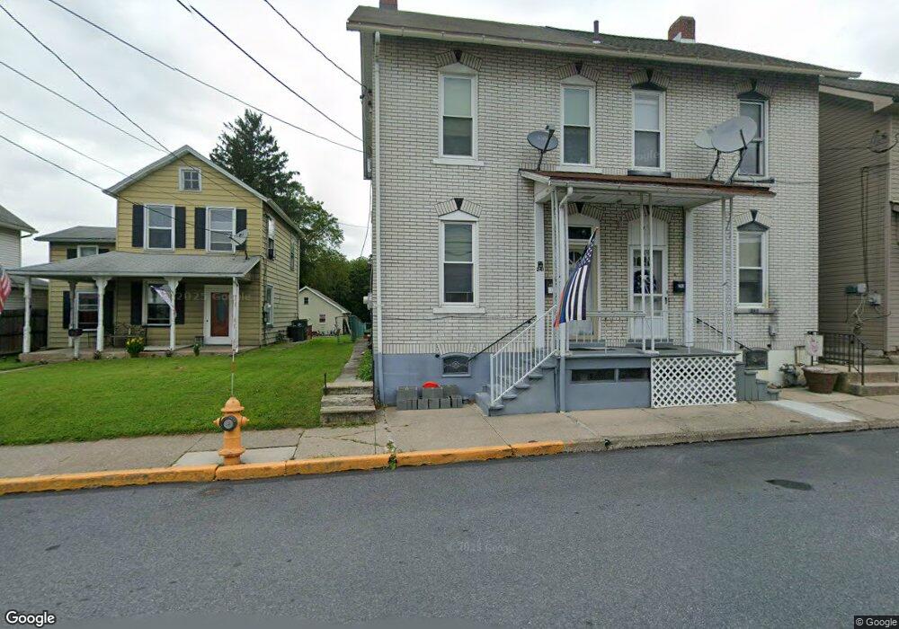 241 Penn St, Bath, PA 18014 - photo 1