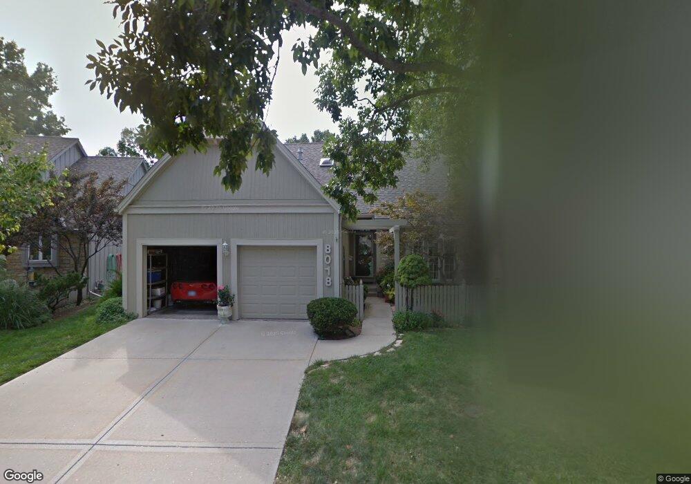 8018 Monrovia St, Lenexa, KS 66215 - photo 1