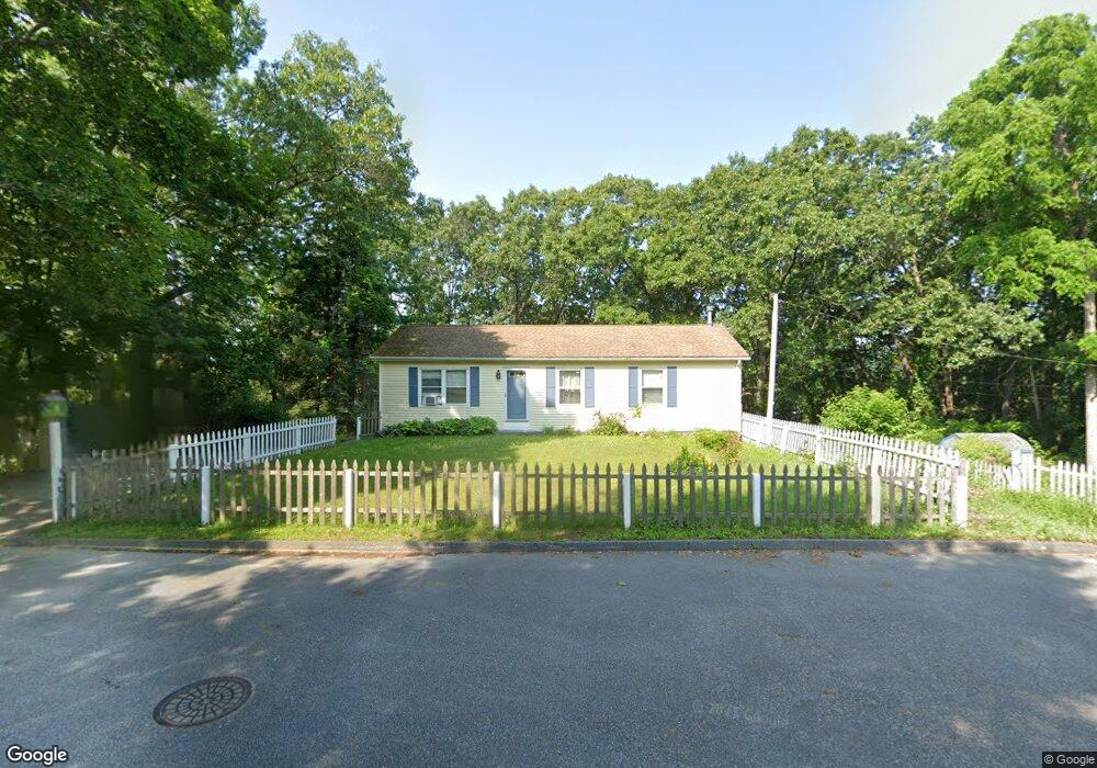 23 Vincent Ave, Worcester, MA 01603 - photo 1