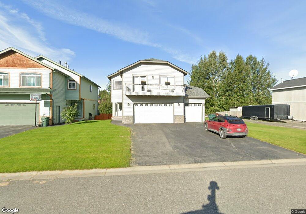 7944 Mesquite Cir, Anchorage, AK 99507 - photo 1