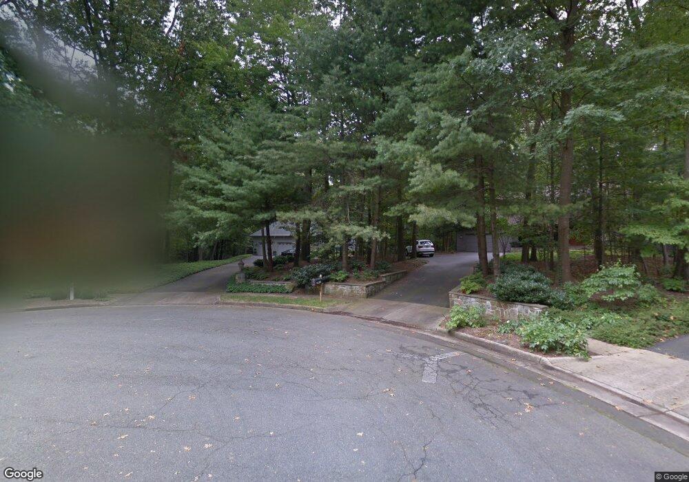 11411 Fieldstone Ln, Reston, VA 20191 - photo 1