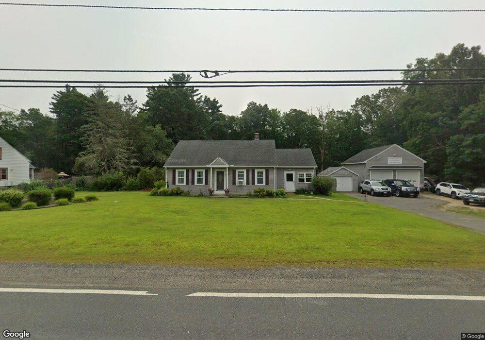 290 Palmer Rd, Ware, MA 01082 - photo 1