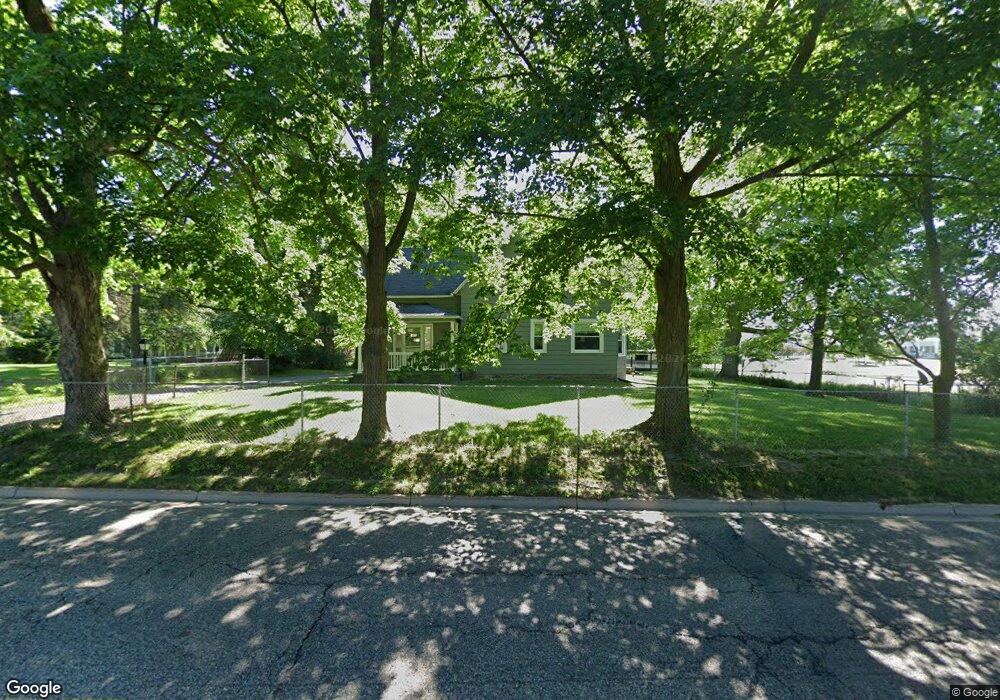 744 N Freer Rd, Chelsea, MI 48118 - photo 1