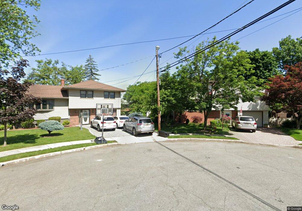 205 Terhune Ave unit D, Lodi, NJ 07644 - photo 1