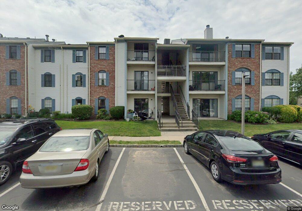 52 Voscek Ct unit 506, Lawrence Township, NJ 08648 - photo 1