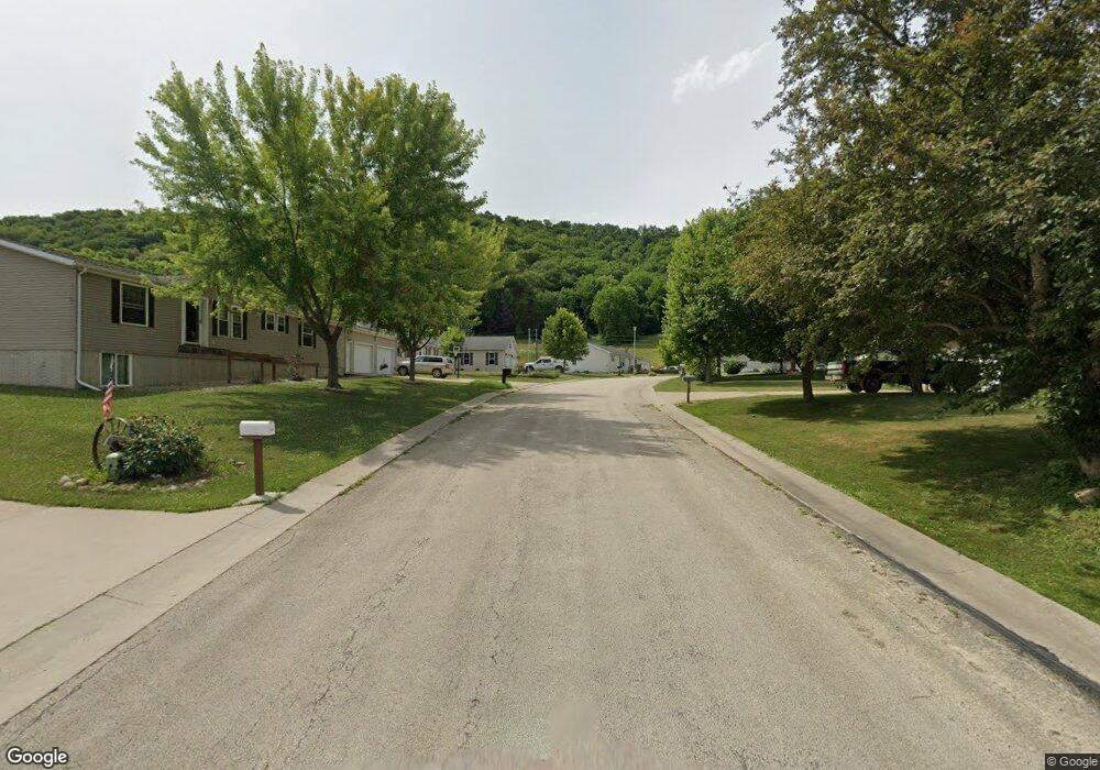 0 Hickory Ln unit 20222336, Lansing, IA 52151 - photo 1