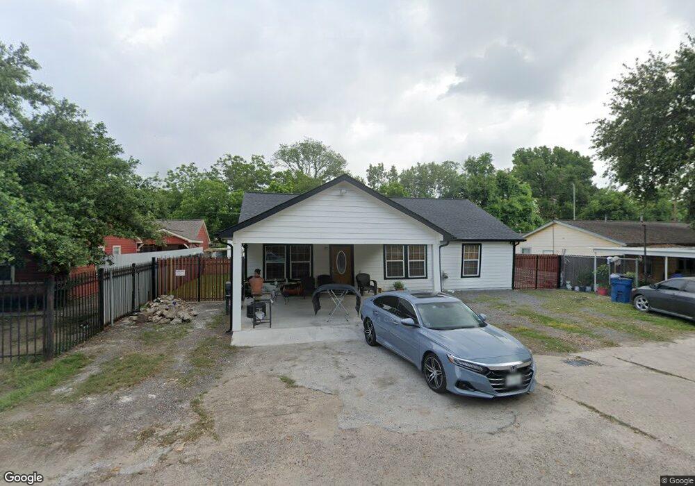 2211 Brea Crest St, Houston, TX 77093 - photo 1