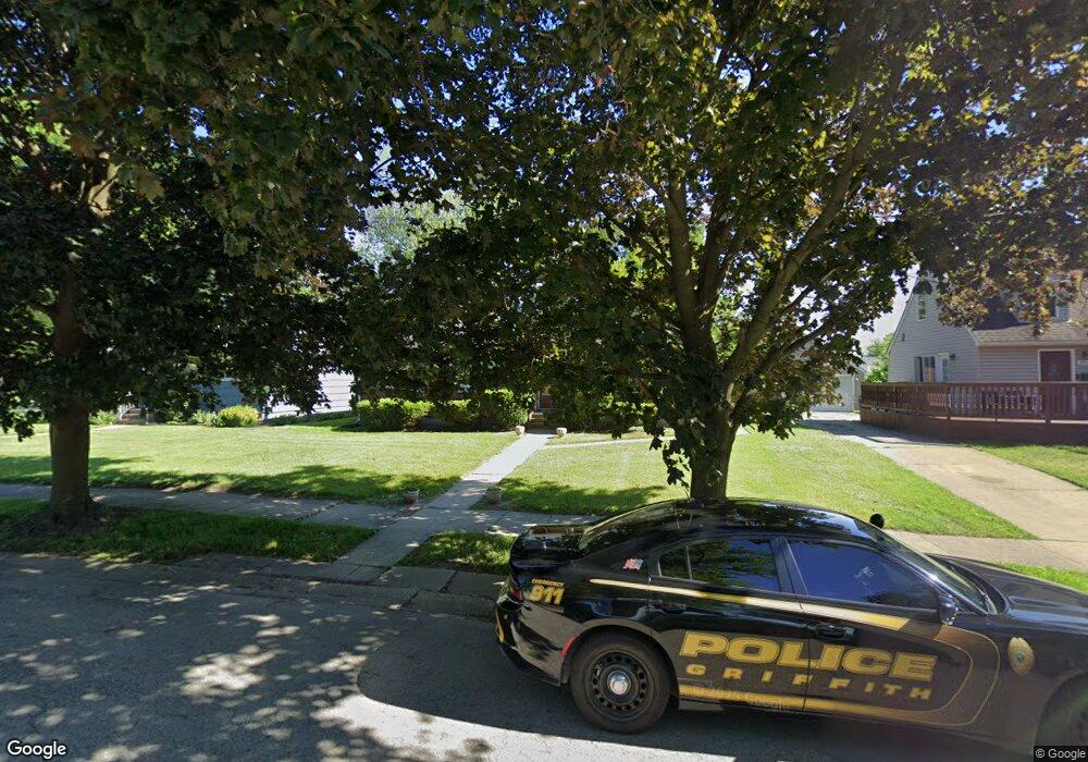 2938 Ross St, Highland, IN 46322 - photo 1