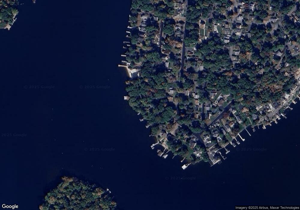 203 S New Jersey Ave, Lake Hopatcong, NJ 07849 - photo 1