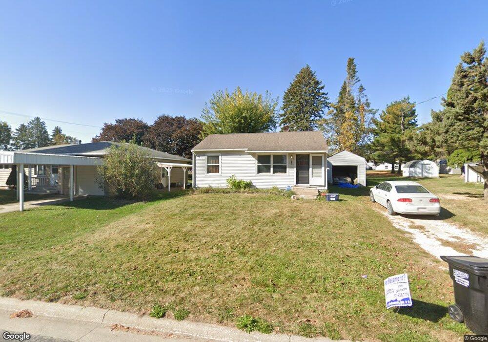 245 2nd Ave SW, Harmony, MN 55939 - photo 1