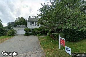 101 Catherine St, Newport, RI 02840