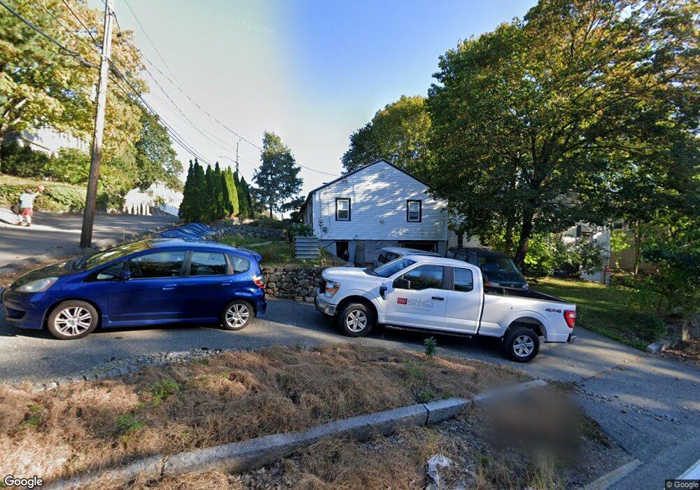 245 Forest St, Arlington, MA 02474 - photo 1