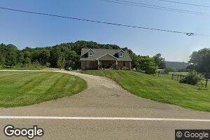 5881 Plainfield Rd, Kimbolton, OH 43749