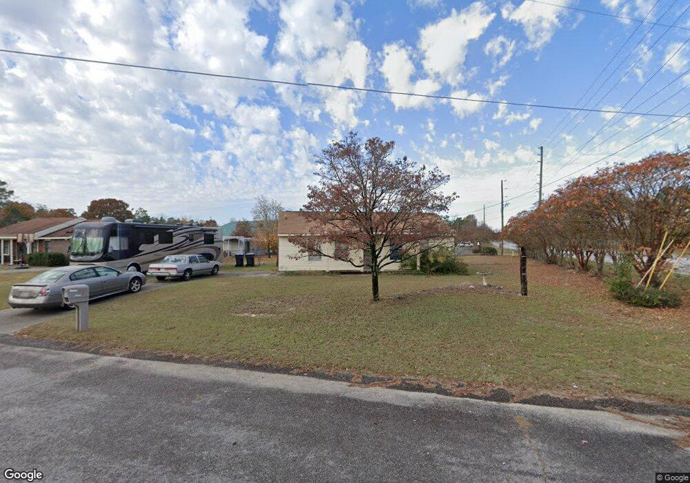 4101 White Pine Ct, Augusta, GA 30906 - photo 1