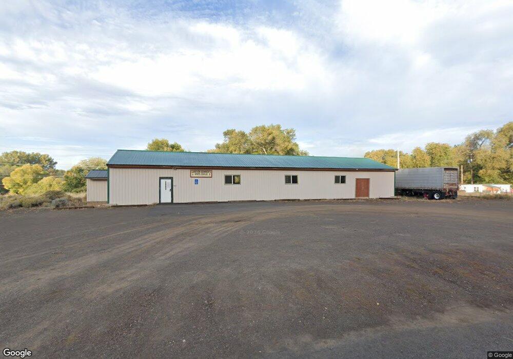 1080 S E St, Lakeview, OR 97630 - photo 1