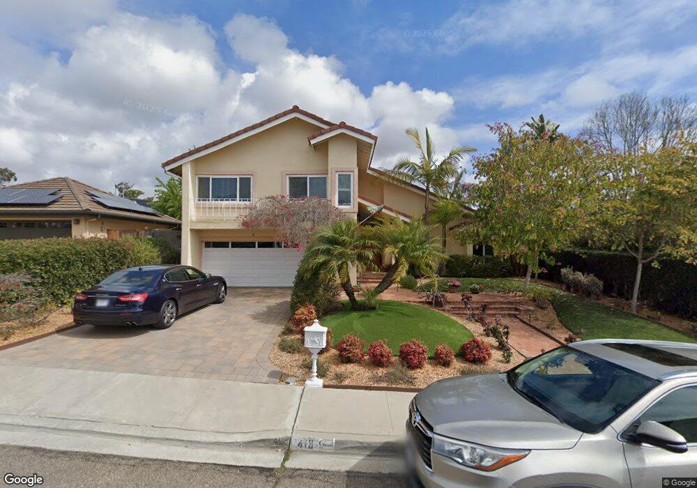 419 Jolina Way, Encinitas, CA 92024 - photo 1