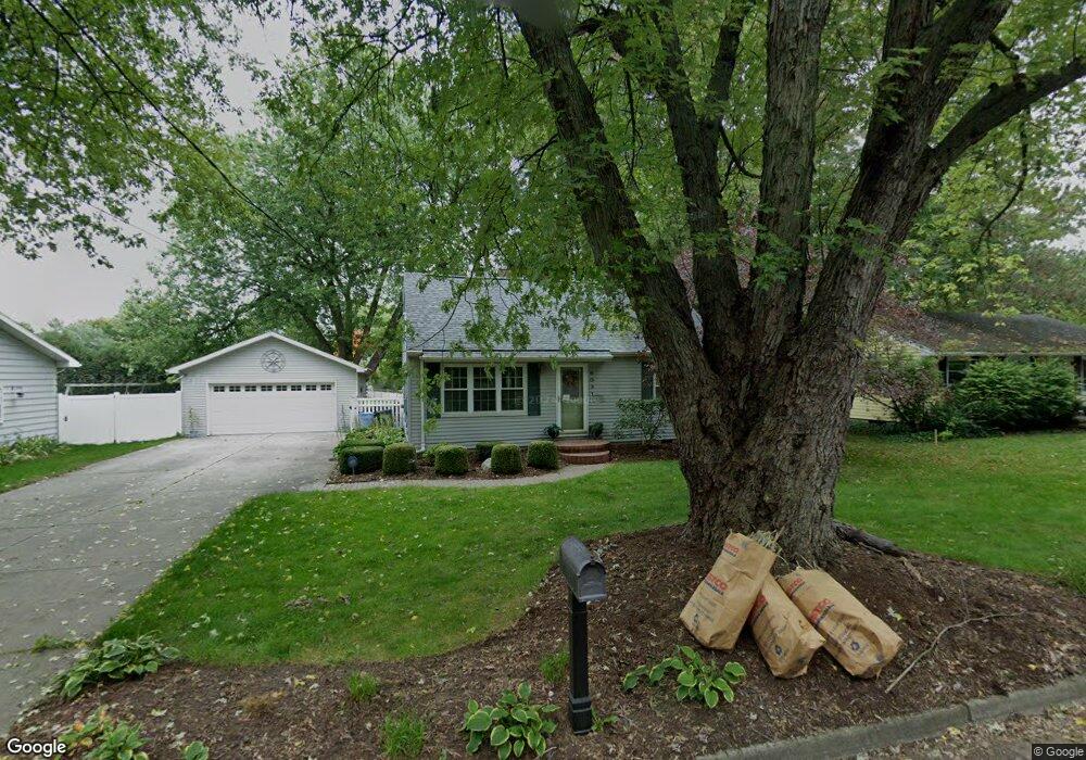 6031 Rolfe Rd, Lansing, MI 48911 - photo 1