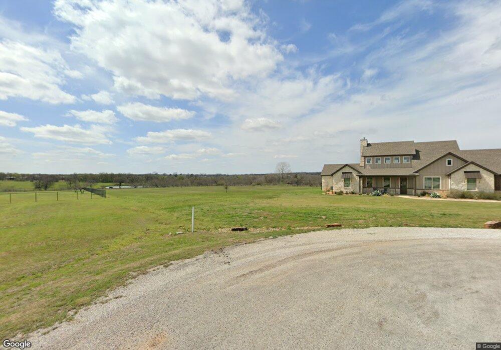 185 Stardust Trail, Weatherford, TX 76087 - photo 1
