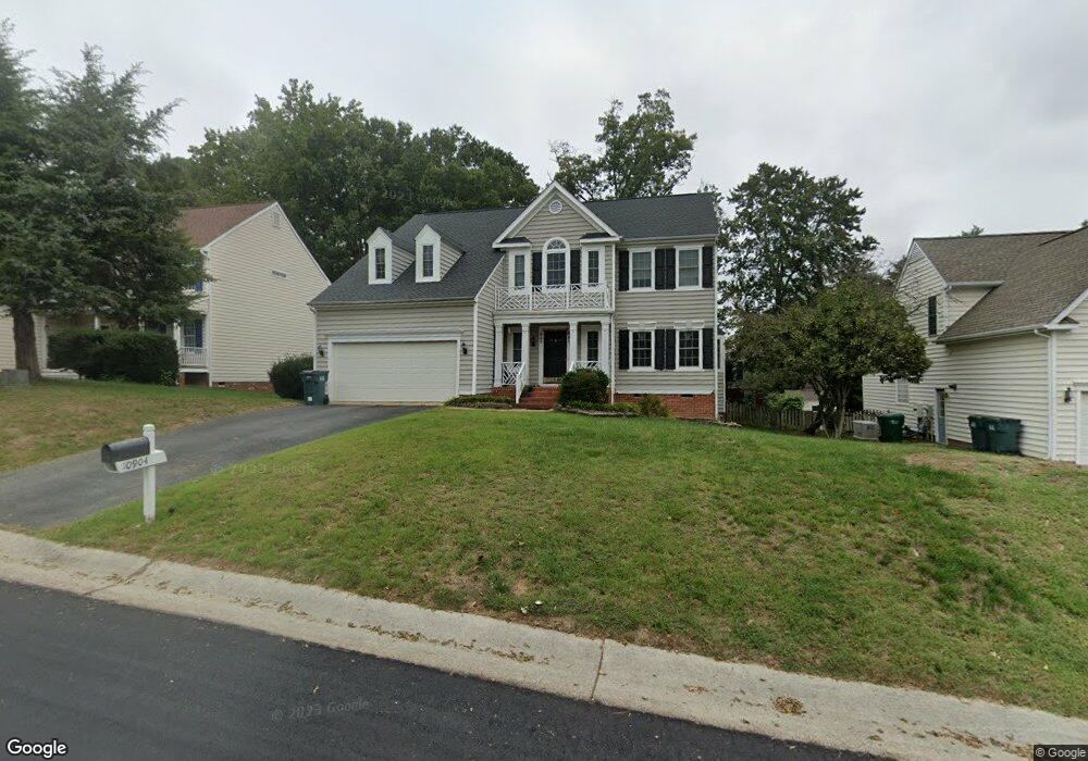 10904 Brunson Way, Glen Allen, VA 23060 - photo 1