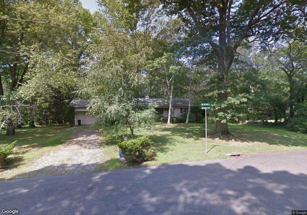 801 Acorn Rd, Orange, CT 06477 - photo 1