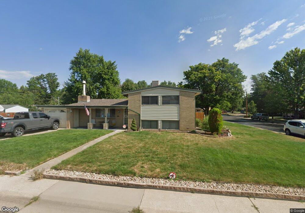 6505 W 41st Ave, Wheat Ridge, CO 80033 - photo 1