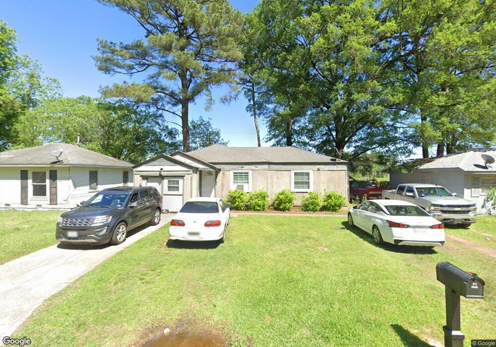 921 Guam St, Wake Village, TX 75501 - photo 1