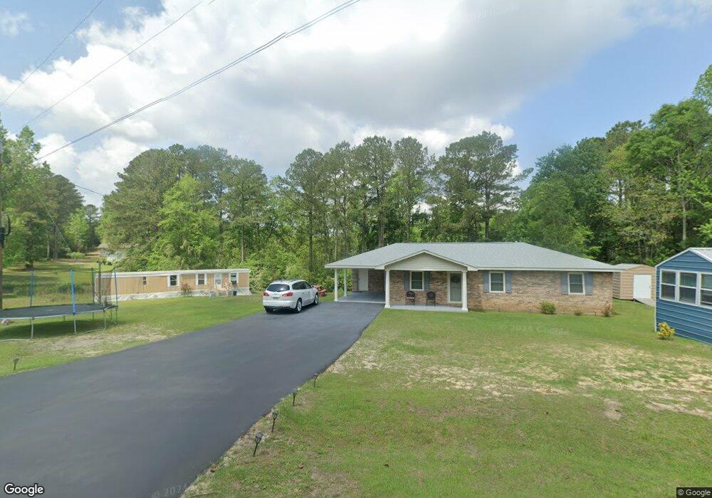 199 Keahey Gore Rd, Laurel, MS 39443 - photo 1