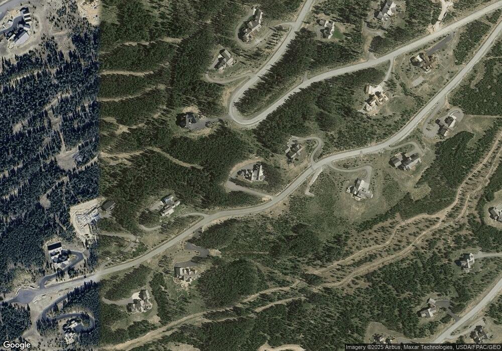 36 Fossil Rd, Big Sky, MT 59716 - photo 1