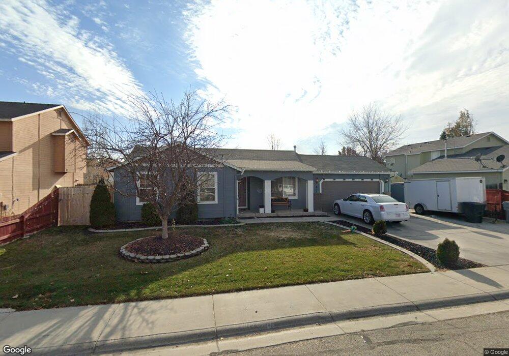 611 Fall Place, Nampa, ID 83686 - photo 1