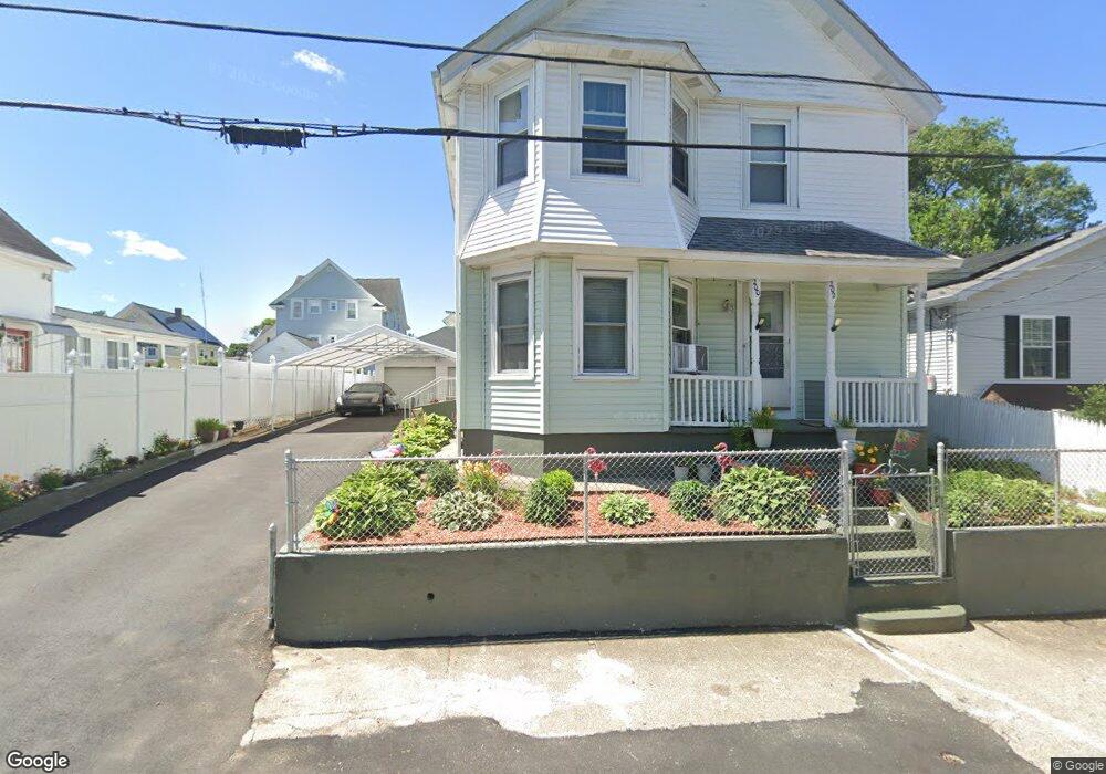 200 Chandler Ave, Pawtucket, RI 02860 - photo 1