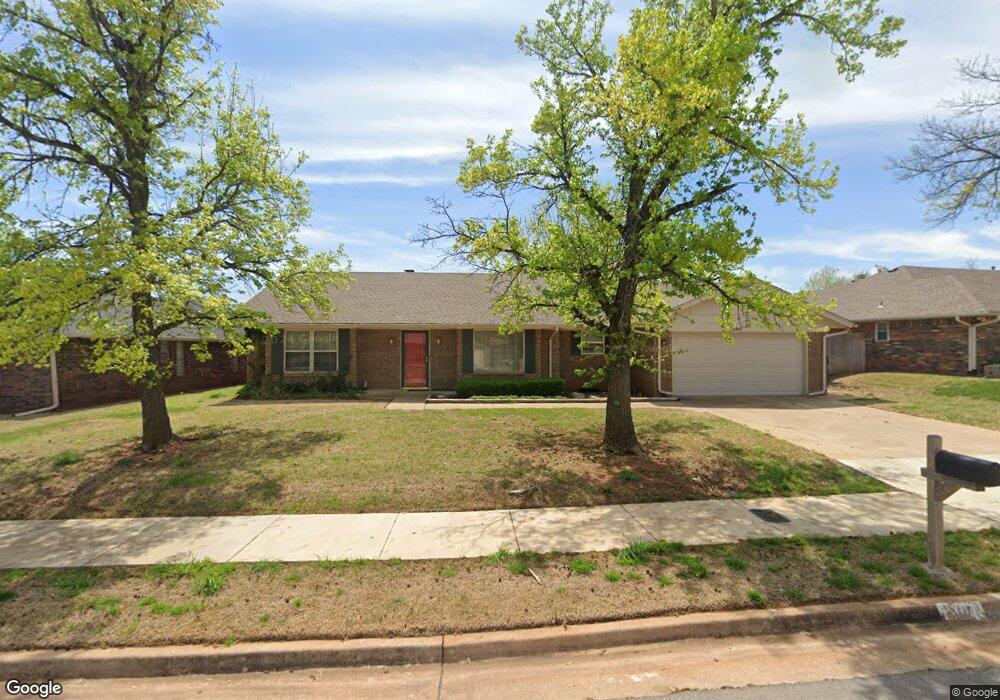 2304 NW 120th St, Oklahoma City, OK 73120 - photo 1