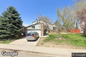 16505 E Wagontrail Dr, Aurora, CO 80015