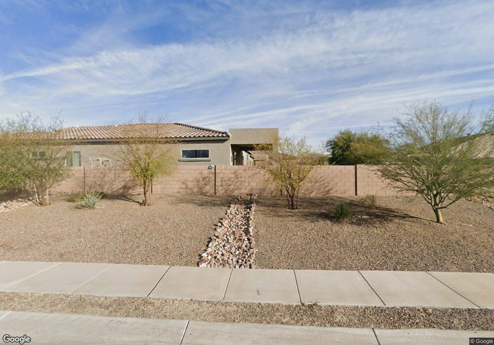 2650 W Oracle Jaynes Station Rd, Tucson, AZ 85741 - photo 1
