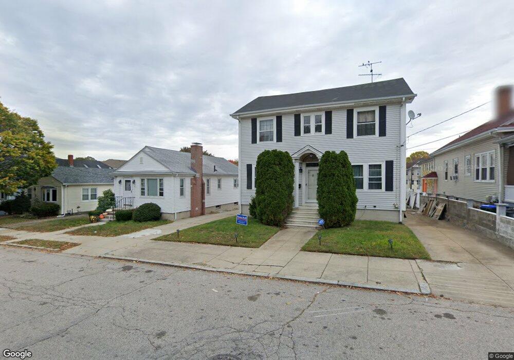 0 Bolton Ave, Providence, RI 02908 - photo 1