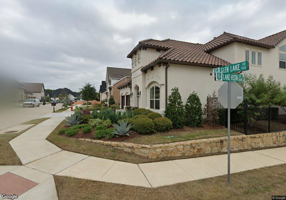 913 Glen Lake Dr, Southlake, TX 76092 - photo 1