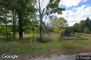 3851 Valley Rd, Levering, MI 49755