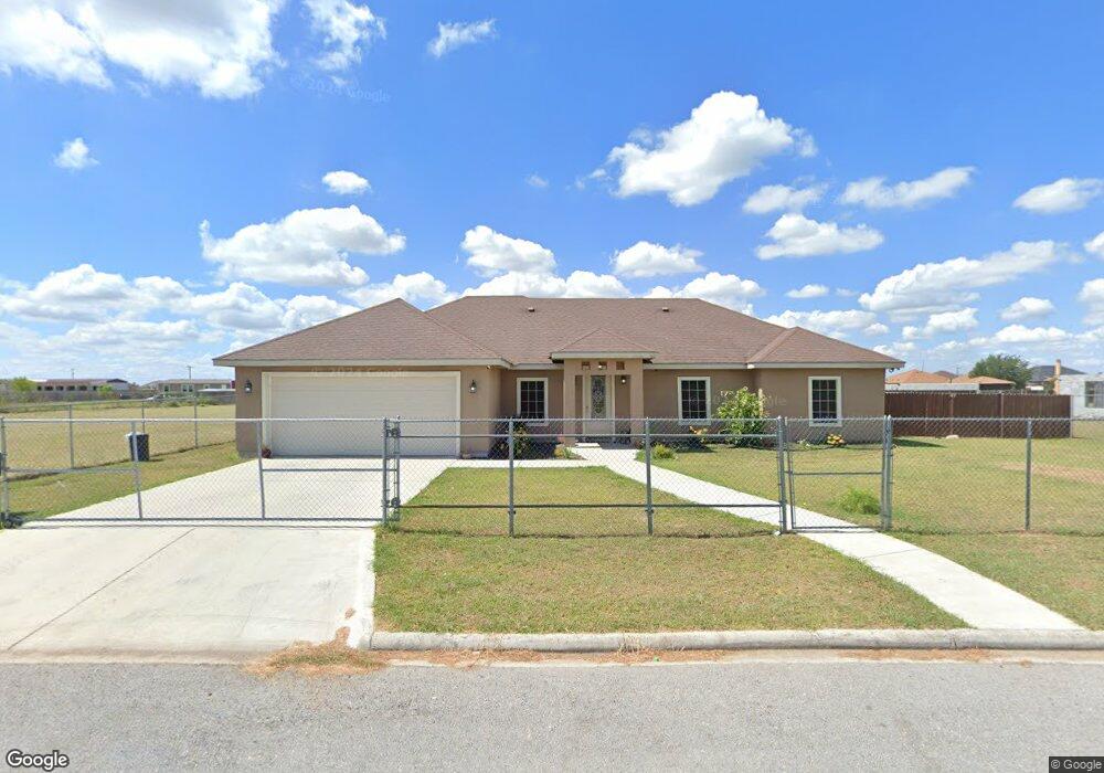 3608 Abbey St, Weslaco, TX 78599 - photo 1