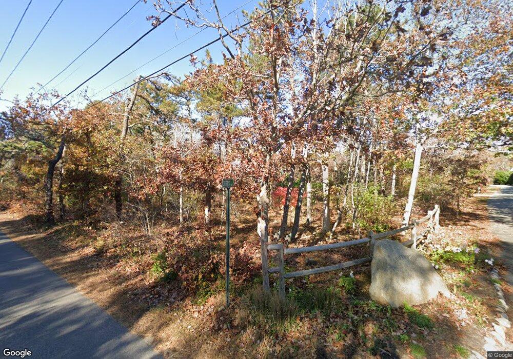 2 Gerts Way, Edgartown, MA 02539 - photo 1