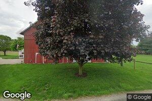 10628 County Road 46, Millersburg, IN 46543