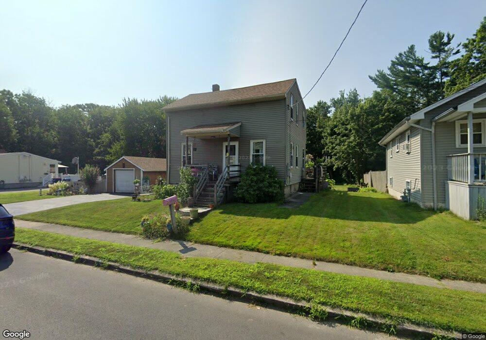 57 Wilding St, Fairhaven, MA 02719 - photo 1