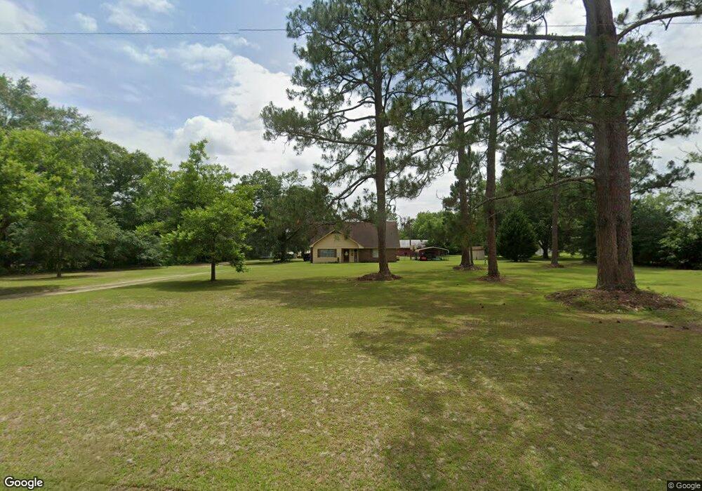 125 Jp Perry Rd, Norman Park, GA 31771 - photo 1