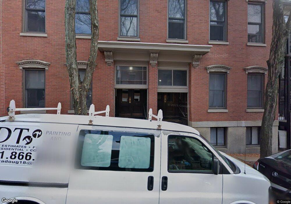 1 Auburn St, Charlestown, MA 02129 - photo 1