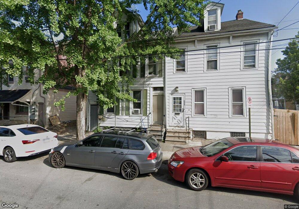 625 W Allen St unit 1-6, Allentown, PA 18102 - photo 1