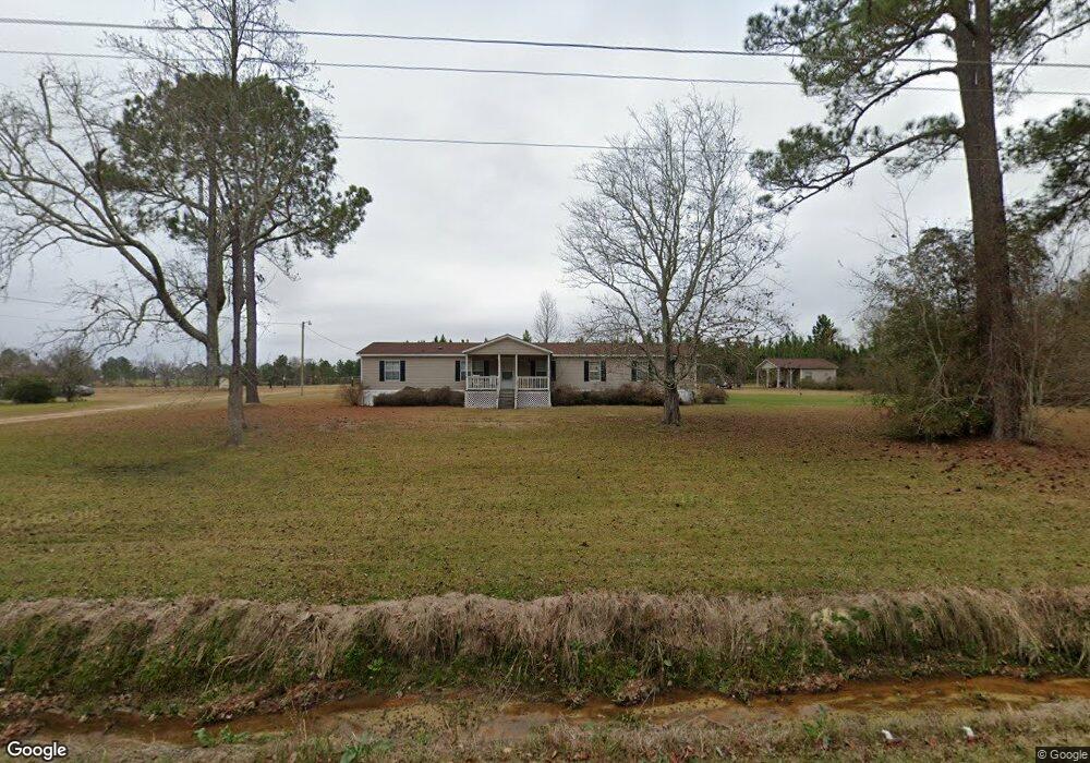 1281 Cemetery Rd, Cordele, GA 31015 - photo 1