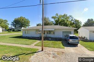 203 S Oakland Rd, Ashmore, IL 61912