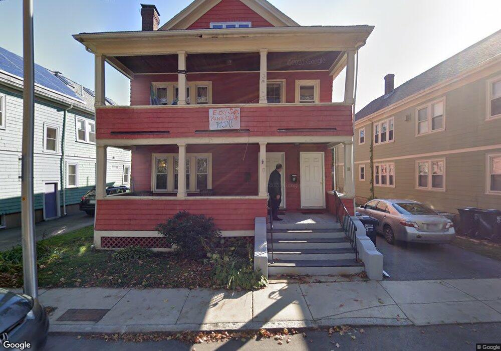 Street View Photo