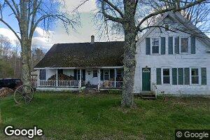 15 Old Union Rd, Washington, ME 04574