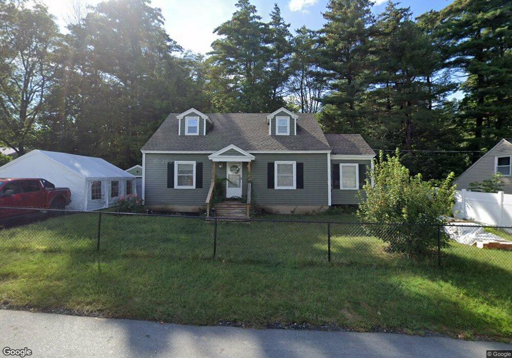 5 Lafayette St, Allenstown, NH 03275 - photo 1