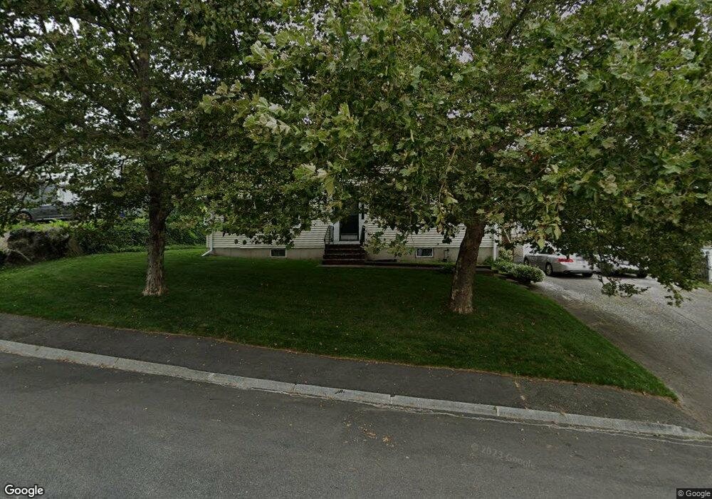 6 Gately Dr, Woburn, MA 01801 - photo 1